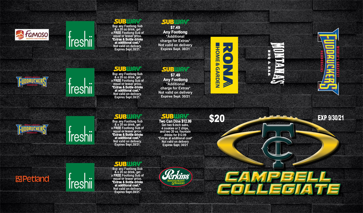 Campbell Collegiate