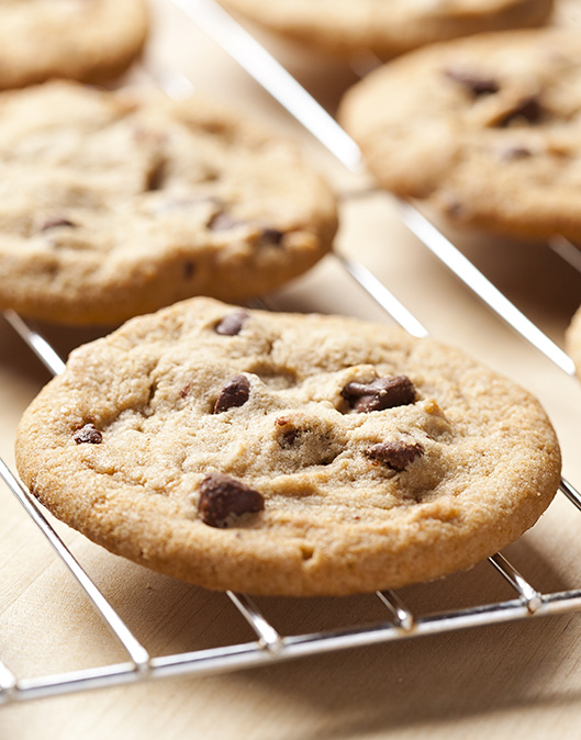 Cookie Dough